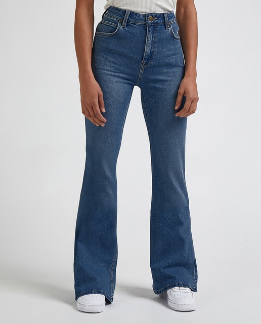 Imagen 0 de Pantalón denim