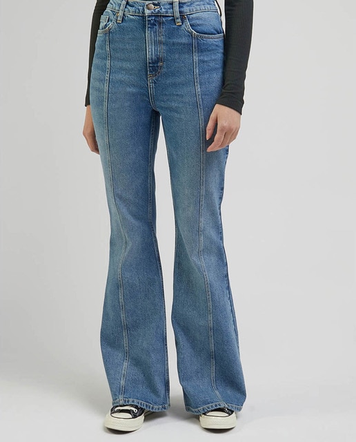 Imagen 0 de Pantalón Flare