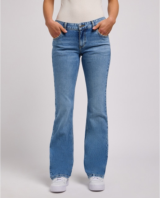 Imagen 0 de Vaqueros Jessica