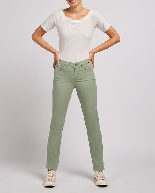 Imagen 0 de Vaqueros Marion Straight