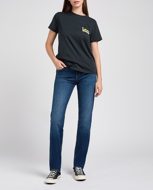 Imagen 0 de Vaqueros Marion Straight