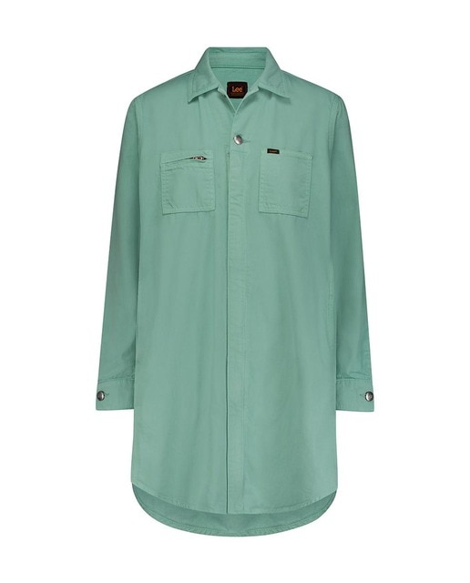 Imagen 0 de Vestido Unionall Shirt Dress