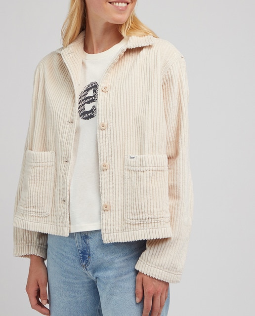 Imagen 0 de Sobrecamisa Chore Overshirt