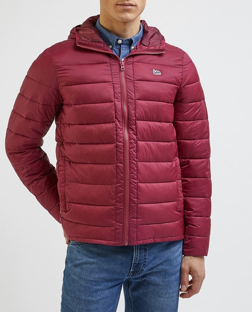 Imagen 0 de Chaqueta Light Puffer Jkt