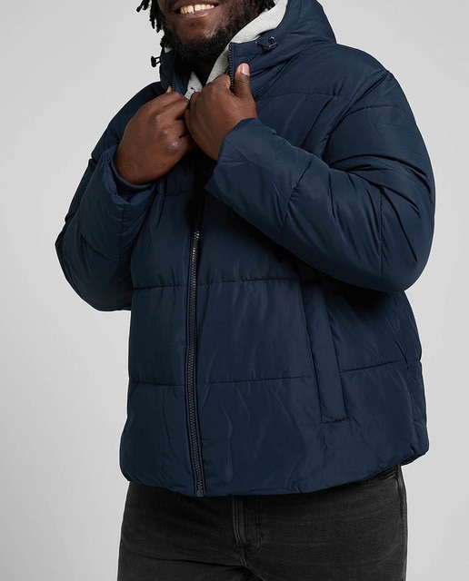 Imagen 0 de Chaqueta Puffer Jacket