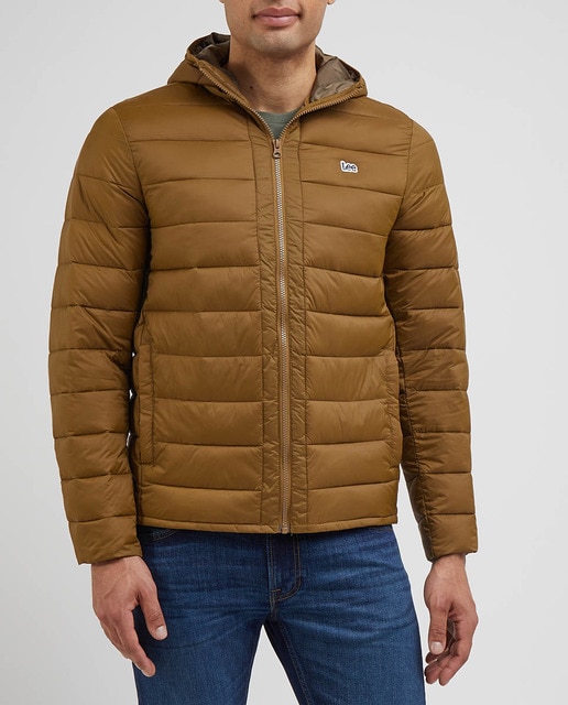 Imagen 0 de Chaqueta Light Puffer Jkt