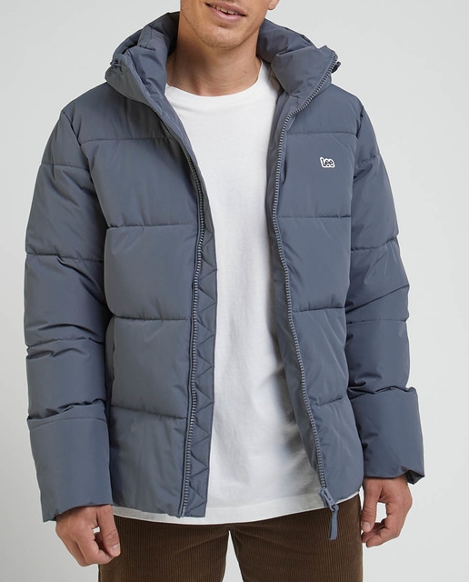 Imagen 0 de Chaqueta Puffer Jacket