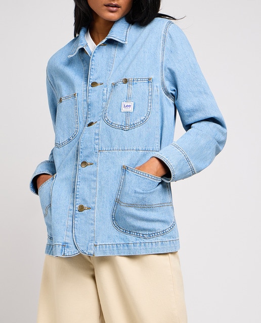 Imagen 0 de Chaqueta Loco Jacket