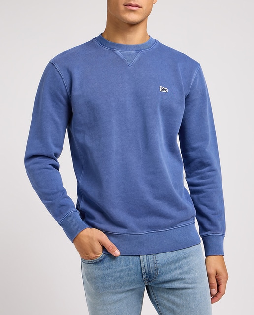 Imagen 0 de Sudadera Plain Crew Sws