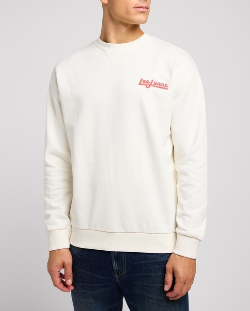 Imagen 0 de Sudadera Graphic Sweatshirt
