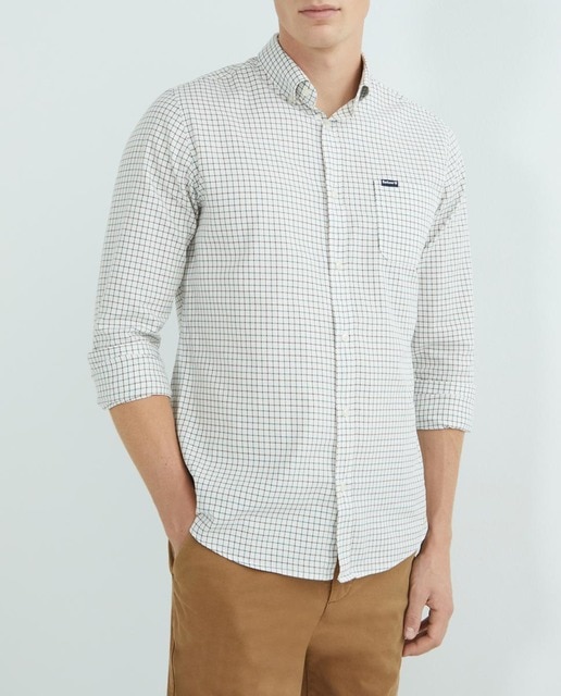 Imagen 0 de Camisa de hombre fantasia manga larga