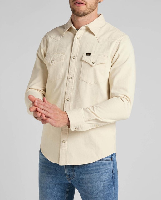 Imagen 0 de Camisa Regular Western