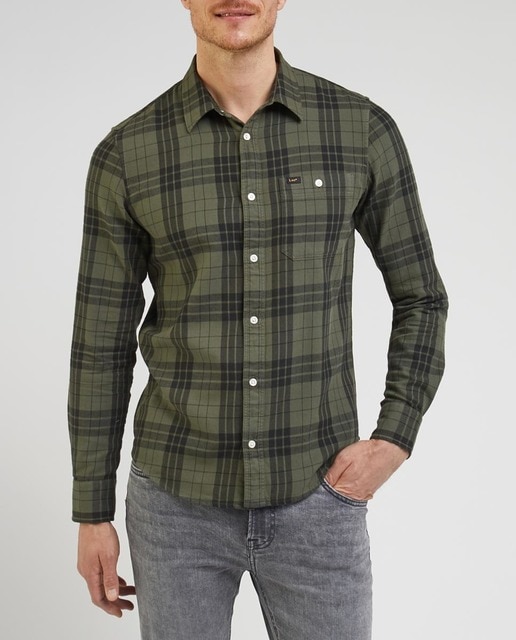 Imagen 0 de Camisa Leesure Shirt