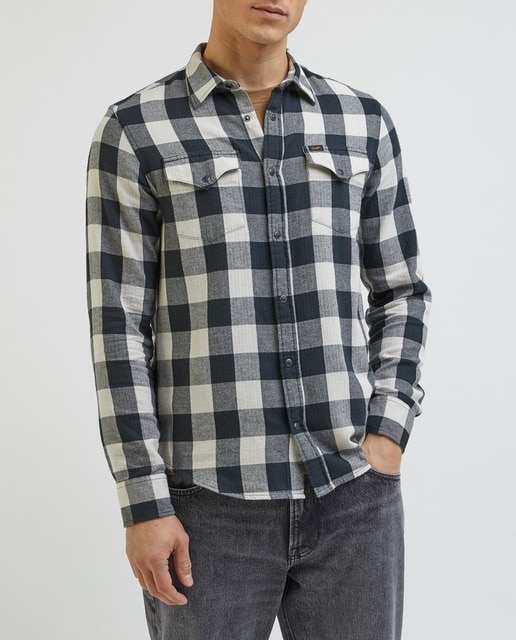 Imagen 0 de Camisa Clean Western Shirt