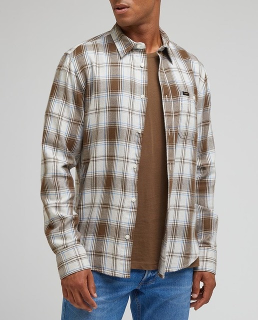 Imagen 0 de Camisa Leesure Shirt