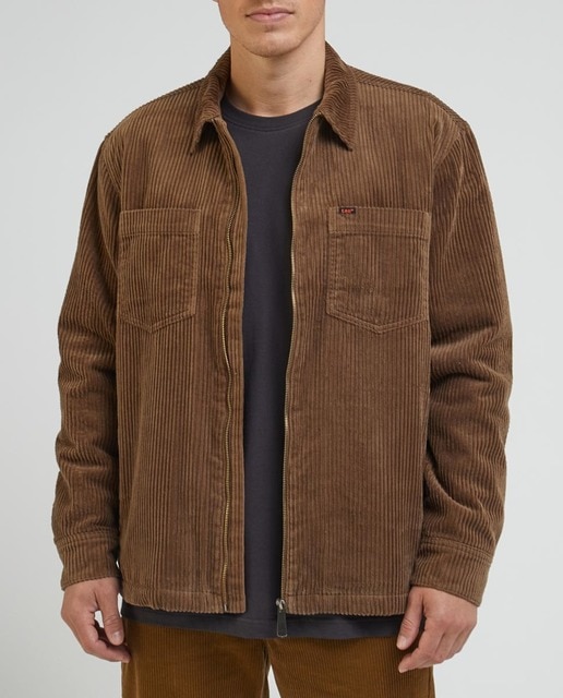 Imagen 0 de Sobrecamisa Relaxed Chetopa Overshirt