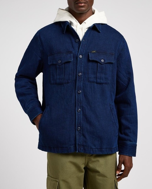 Imagen 0 de Sobrecamisa Ranger Overshirt