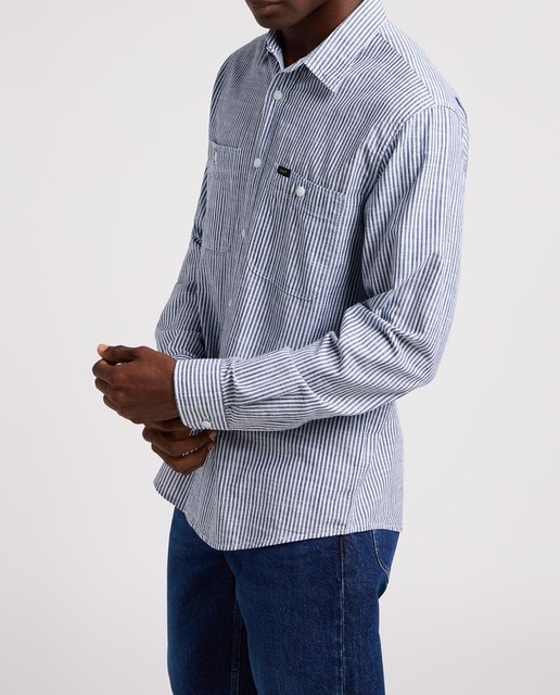 Imagen 0 de Camisa Worker Shirt 2.0