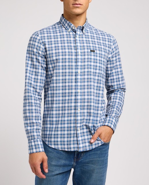 Imagen 0 de Camisa Lee Button Down