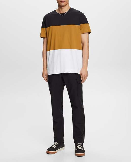 Imagen 0 de Pantalón de hombre cargo algodón