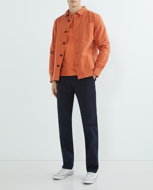 Imagen 0 de Pantalón chino de hombre regular