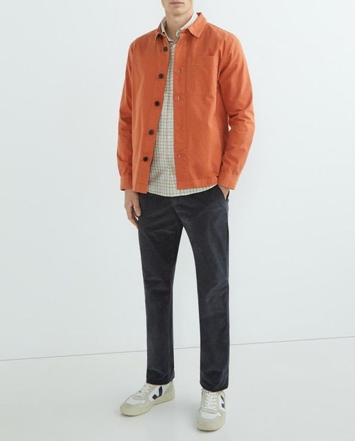 Imagen 0 de Pantalón chino de hombre tailor