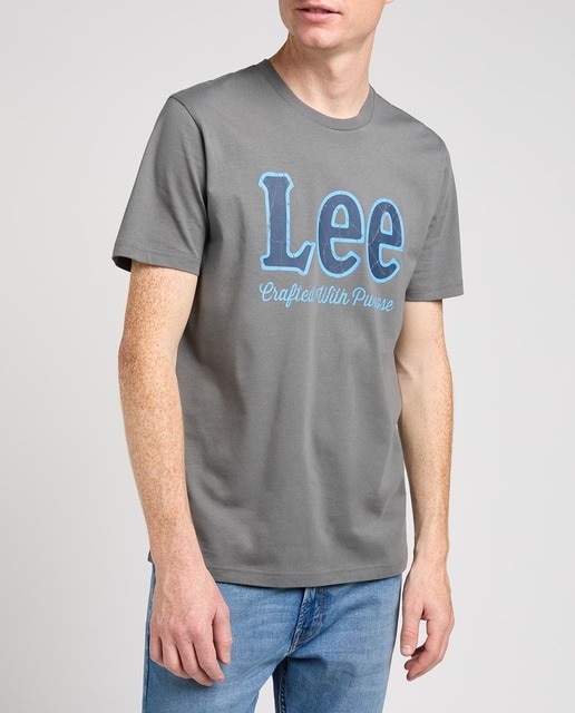 Imagen 0 de Camiseta Big logo tee