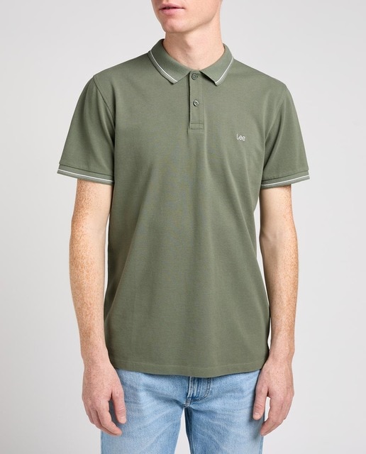 Imagen 0 de Polo Pique