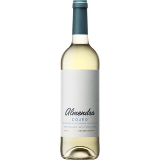 Vinho Branco do Douro Almendra garrafa 75 cl - Carm
