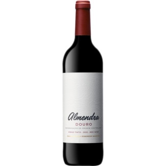 Vinho Tinto do Douro Almendra garrafa 75 cl - Carm