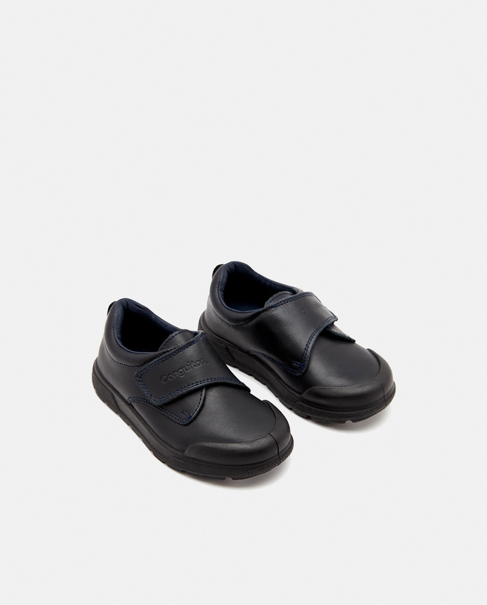 Zapatillas Casual Zapatos Colegiales NiÃ±o El Corte Ingles Zapatos