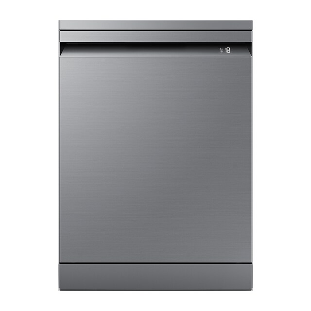 Imagen 0 de Lavavajillas Samsumg 14 servicios,  Bandeja para cubiertos, 60 cm - DW60DG790FSLU1