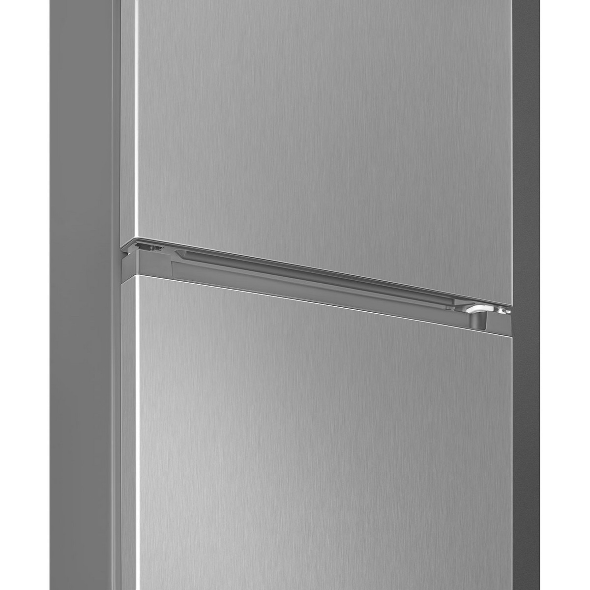 Frigorífico Combinado Smeg Universal RC18XDNE Total No Frost e de 185 cm - Inox LookInox-8