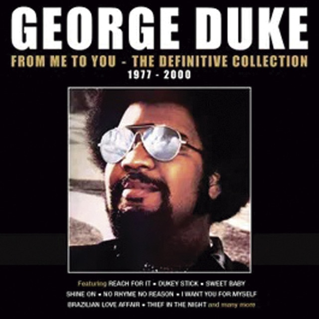 Imagen 0 de From me to you. The definitive collection 1977-2000 (CD)