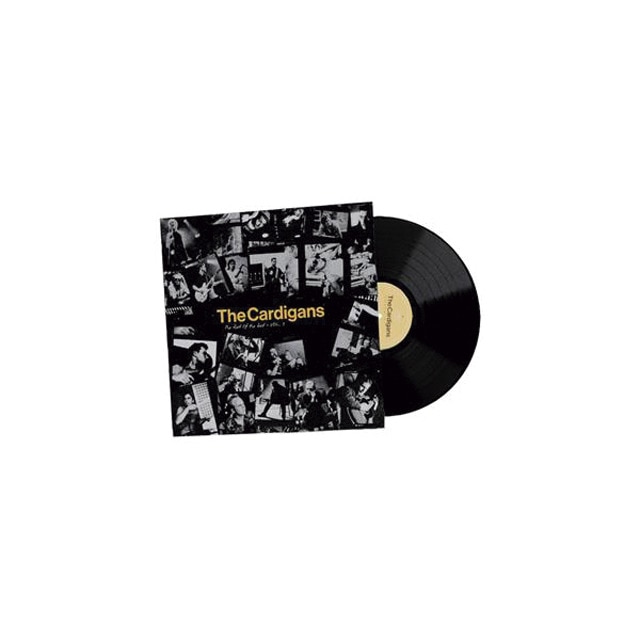 Imagen 0 de The Rest of The Best Vol. 1 (2 LP-Vinilo)