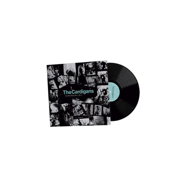 Imagen 0 de The Rest of The Best Vol. 2 (2LP-Vinilo)