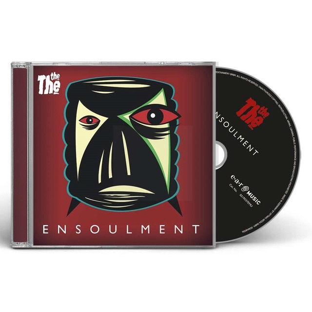 Imagen 0 de Ensoulment (CD)