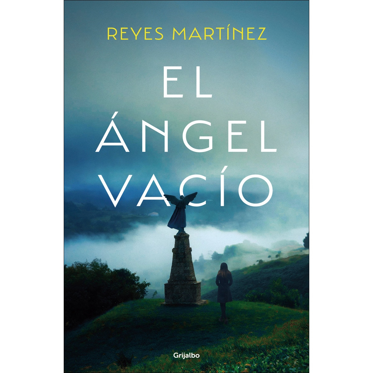 El ángel vacío (Capa mole) 1