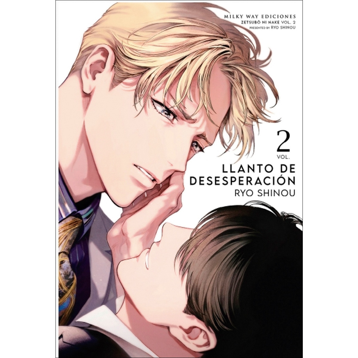 Llanto de desesperación 2 (Capa mole) 1