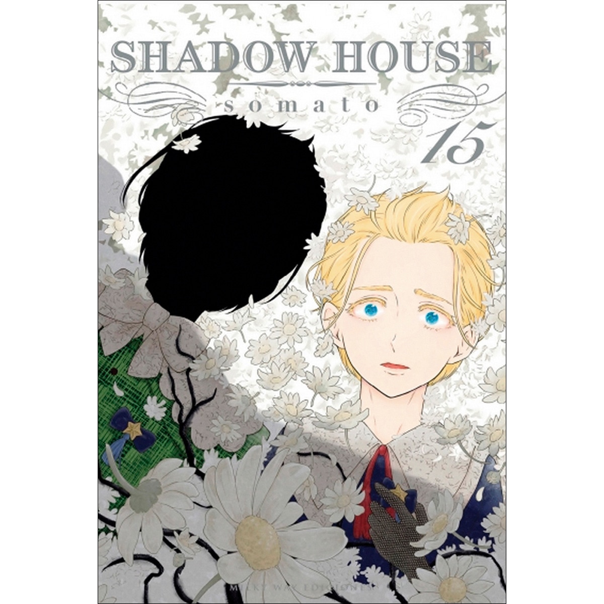Imagem 0 de Shadow House 15 (Capa mole)