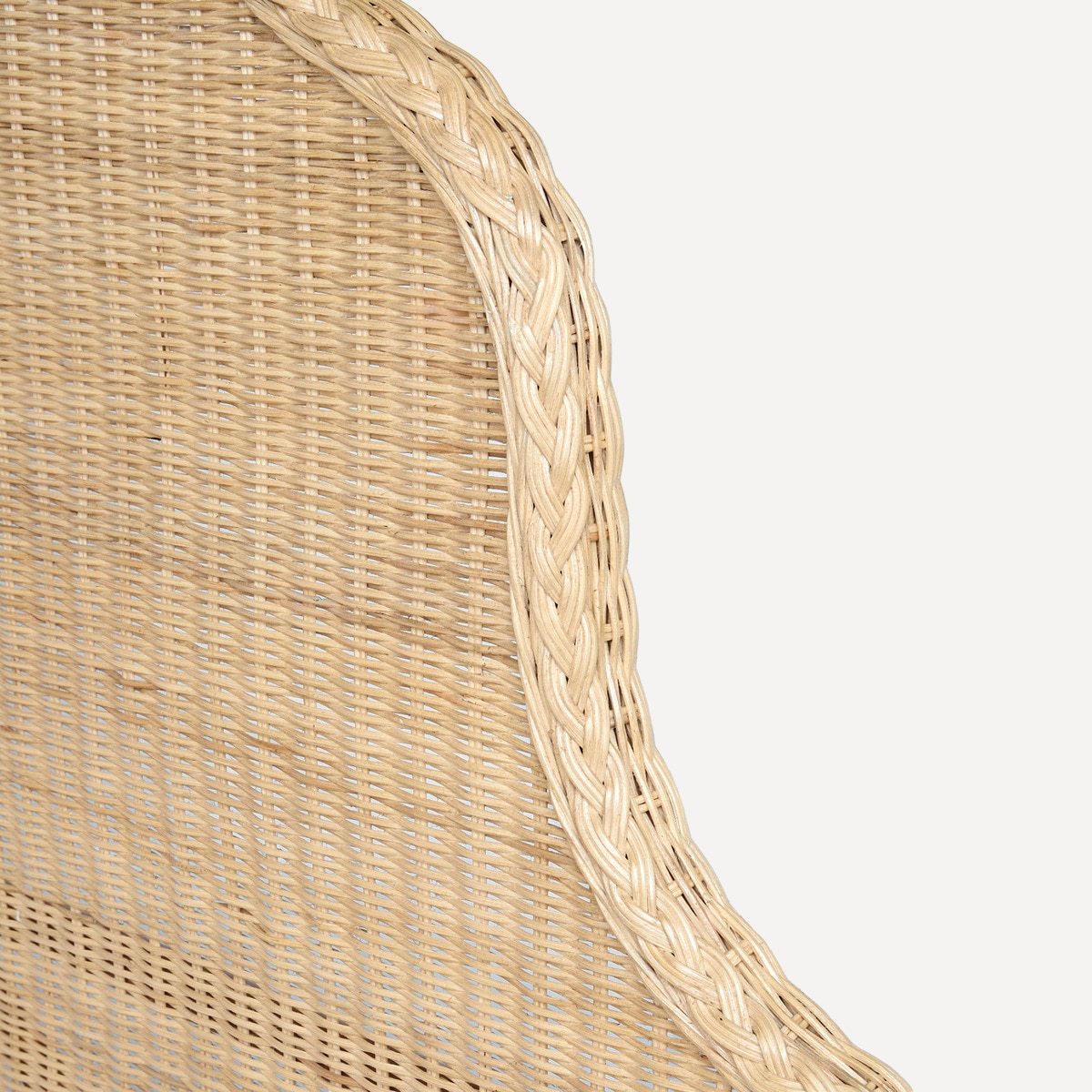 Cabeceira Dupla de Rotim Brook Natural-3