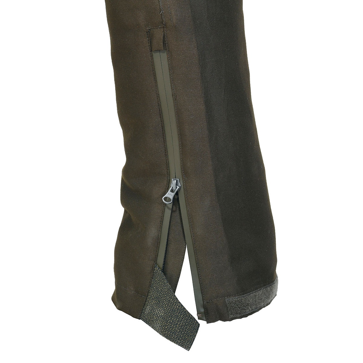 Calças de Homem Altai-T Castanho-4
