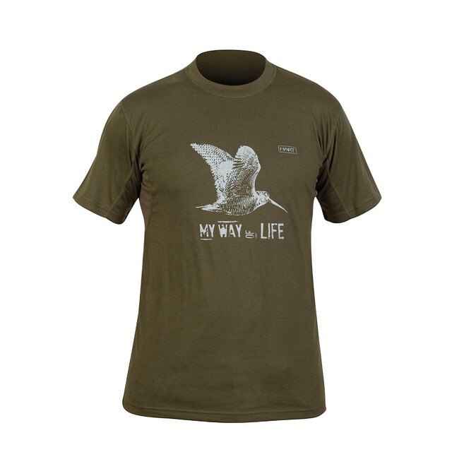 Imagem 0 de T-shirt Branded Becasse