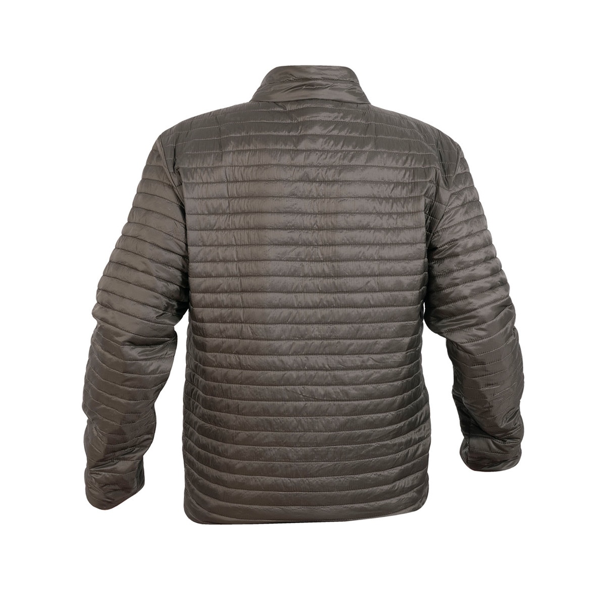 Casaco Acolchoado de Homem Taunus-PJ Castanho-2
