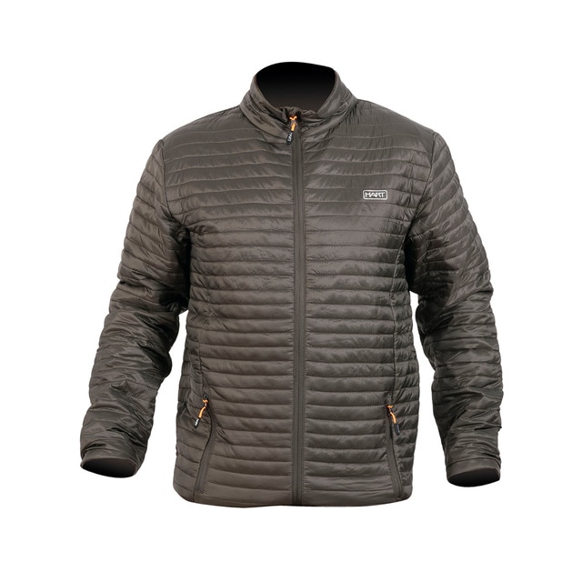 Imagen 0 de Chaqueta acolchada de hombre HART TAUNUS-PJ