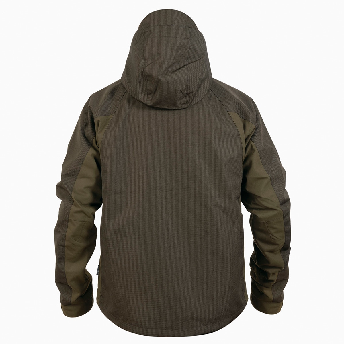 Casaco de Homem Armotion Class Castanho-10