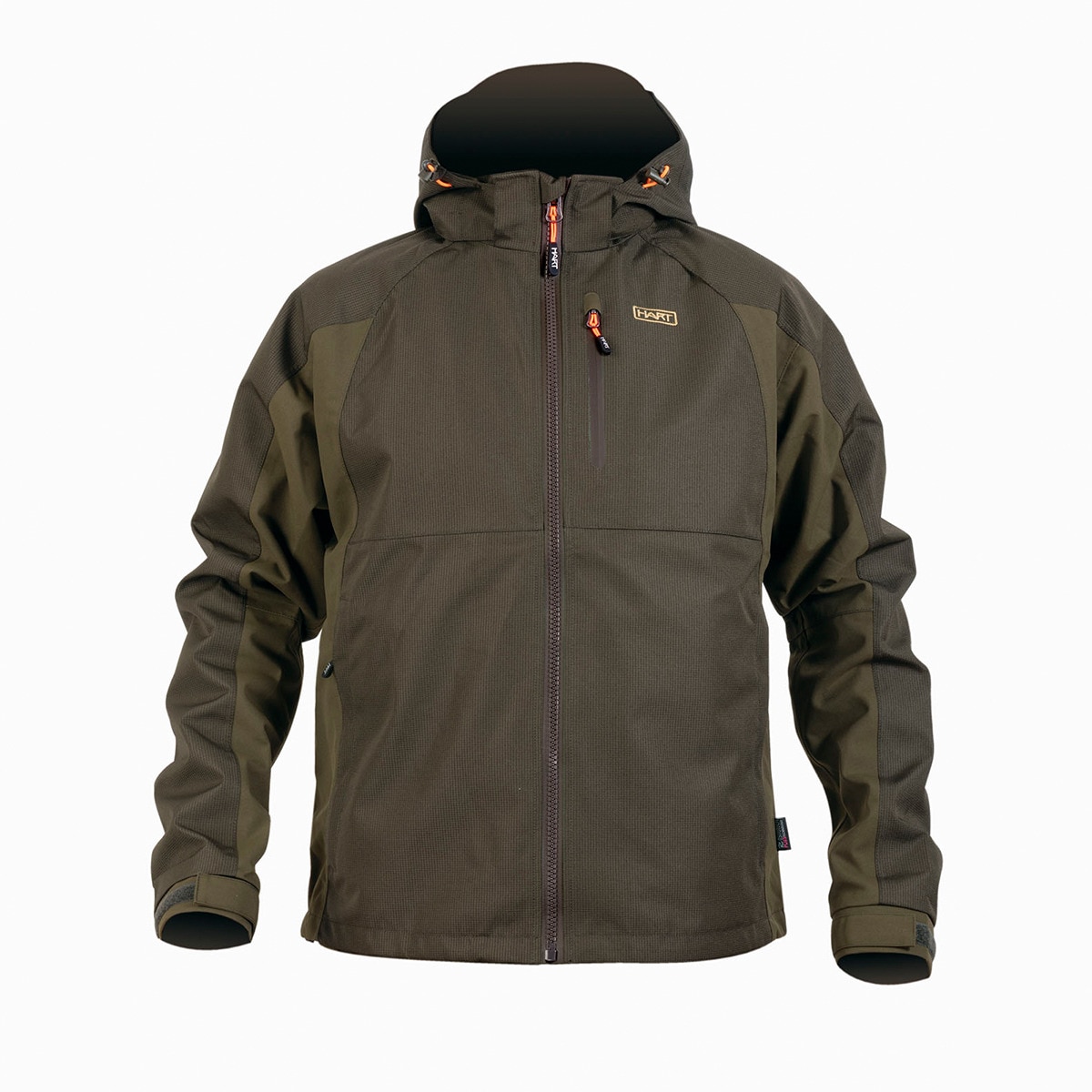 Casaco de Homem Armotion Class Castanho-9