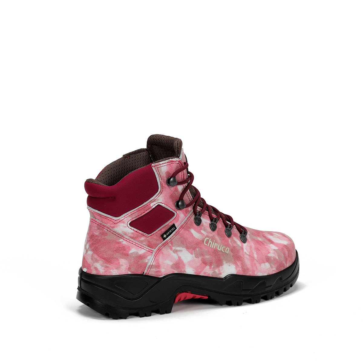 Imagen 5 de Botas de hombre Aralar 87 Gore-Tex - Kaki Kaki