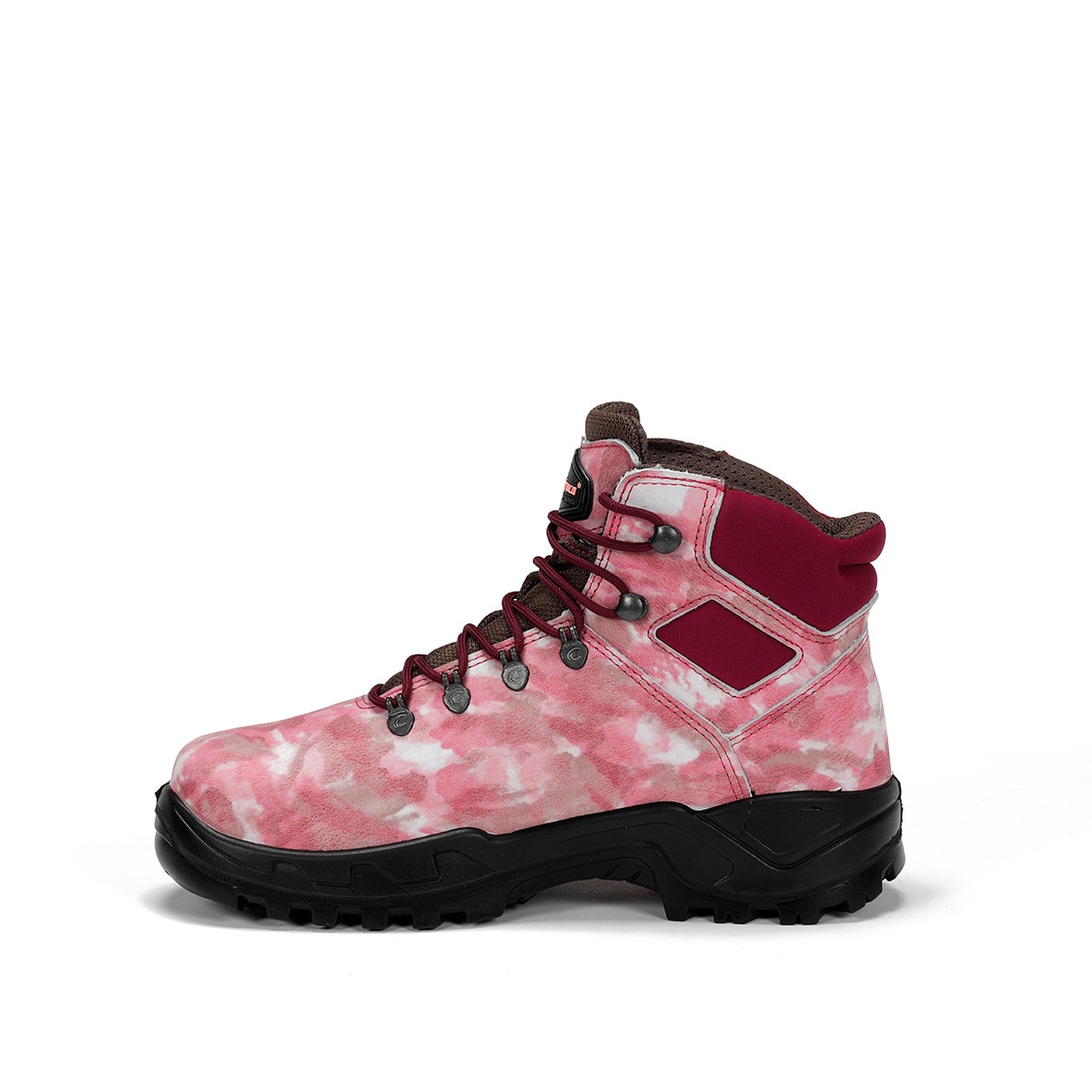 Imagen 4 de Botas de hombre Aralar 87 Gore-Tex - Kaki Kaki