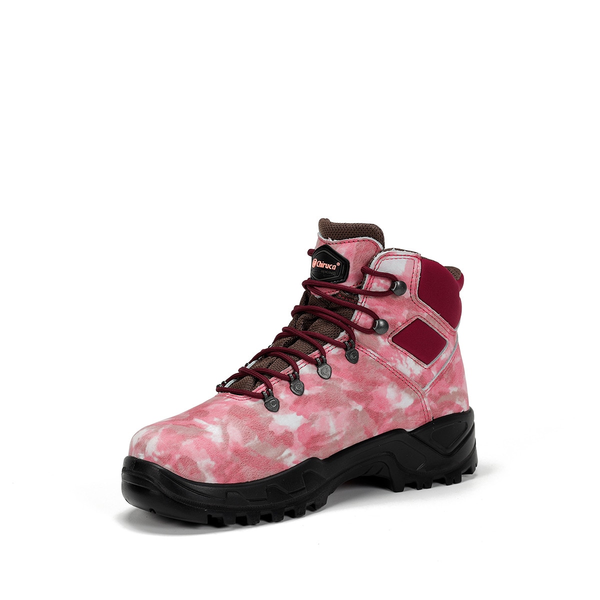 Imagen 3 de Botas de hombre Aralar 87 Gore-Tex - Kaki Kaki